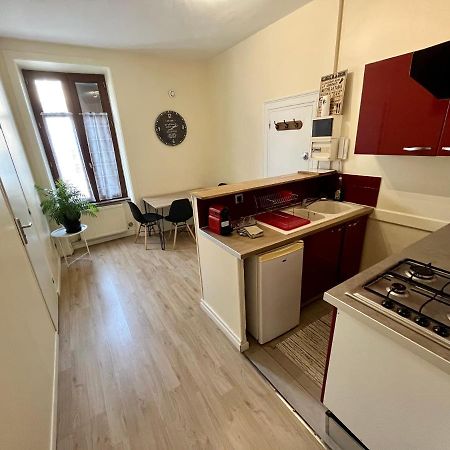 Superbe Appartement, Proche Gare, Jardin/Terrasse - Dabnb Limoges Ngoại thất bức ảnh