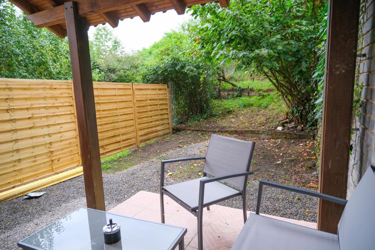 Superbe Appartement, Proche Gare, Jardin/Terrasse - Dabnb Limoges Ngoại thất bức ảnh
