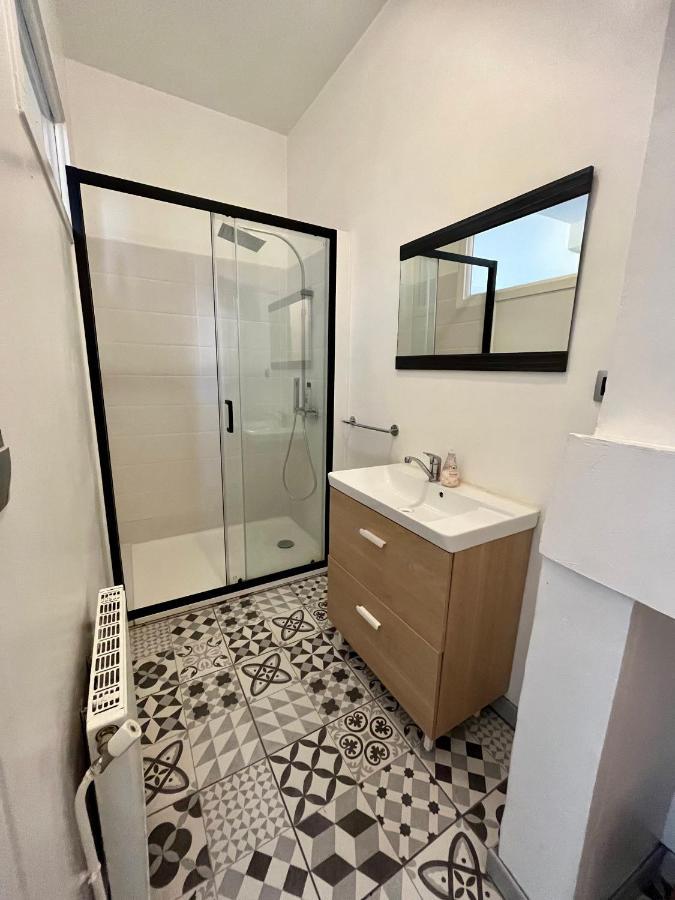 Superbe Appartement, Proche Gare, Jardin/Terrasse - Dabnb Limoges Ngoại thất bức ảnh