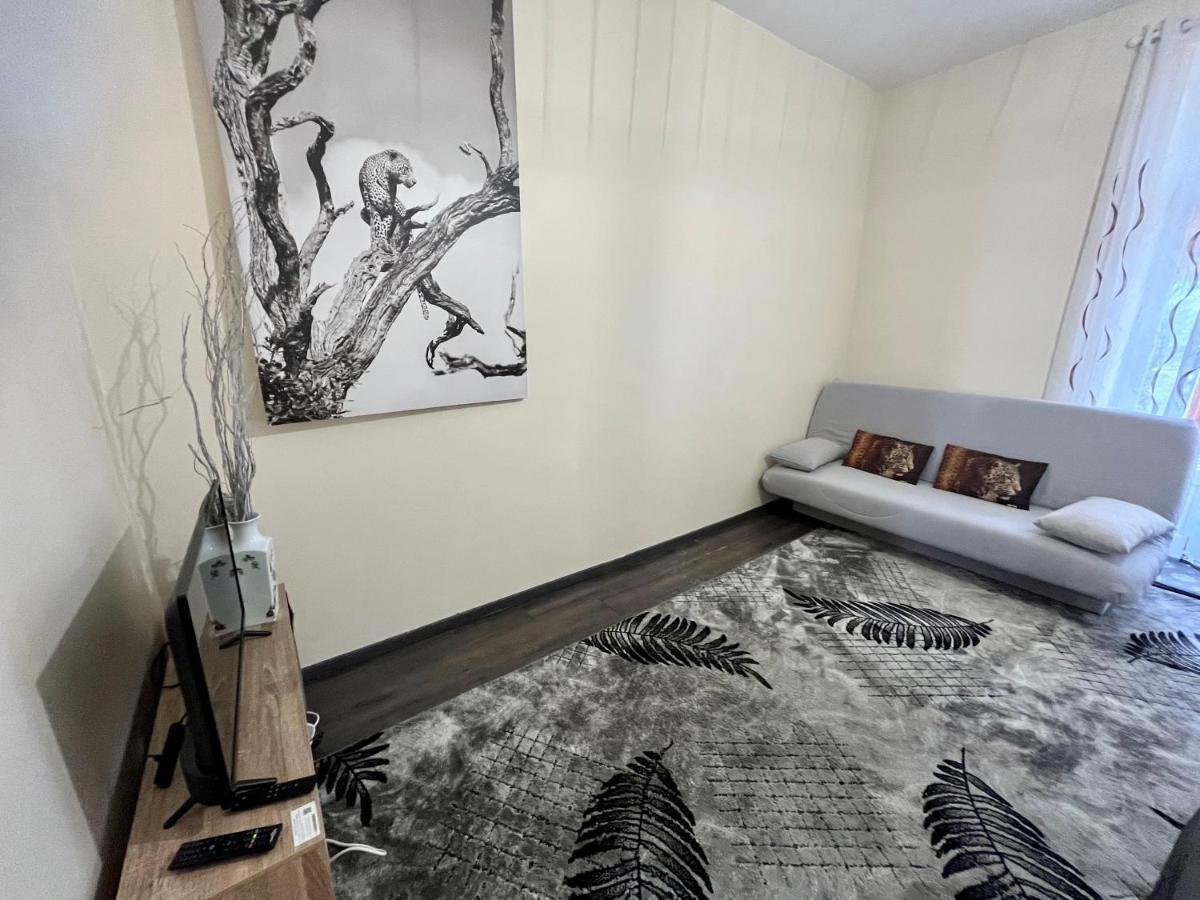 Superbe Appartement, Proche Gare, Jardin/Terrasse - Dabnb Limoges Ngoại thất bức ảnh
